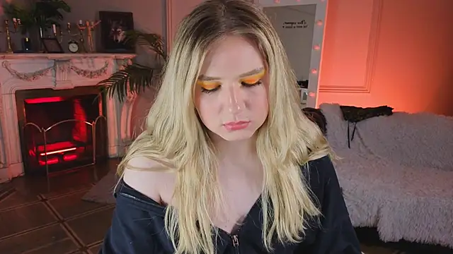 Jes_Solar live sex cam