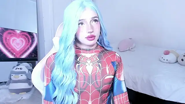 KloeKing__ live sex cam