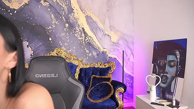 SonnyKage live sex cam