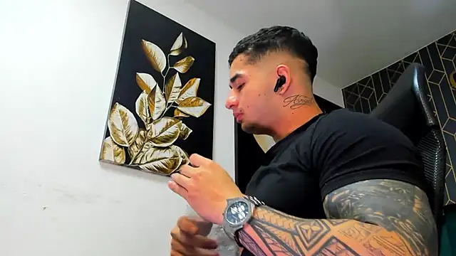 king_falconer live sex cam