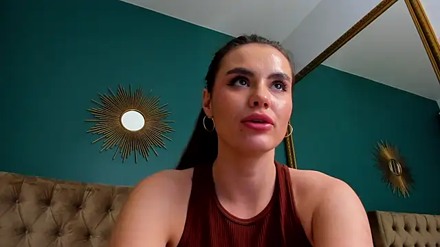 CalyMoon live sex cam