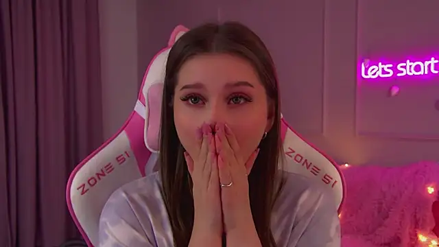 DianaVert live sex cam