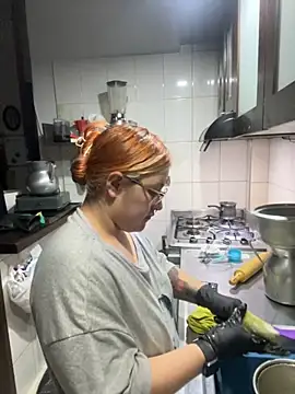 Sophia_Weest99's cam snapshot