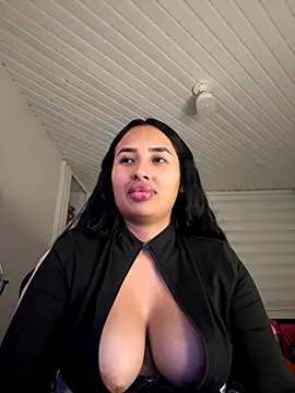 Anily_Lovely's cam snapshot