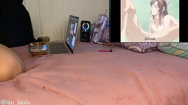 lau_laulu's cam snapshot