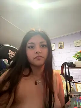 belenciita's cam snapshot