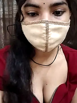 jamiya_lovely's cam snapshot