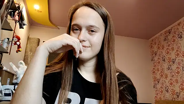 SophieHazely's cam snapshot