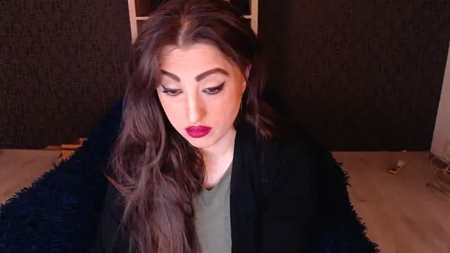 RebeccaStone's cam snapshot