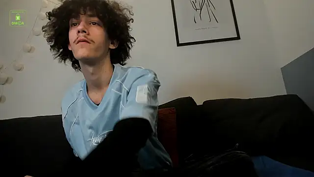 Dilan_Wolfe live sex cam