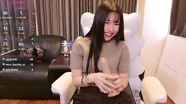 -satomi-jp's cam snapshot