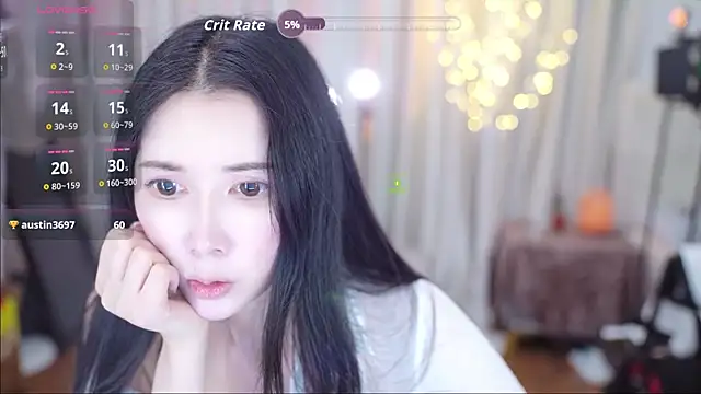 nono_babyy's cam snapshot