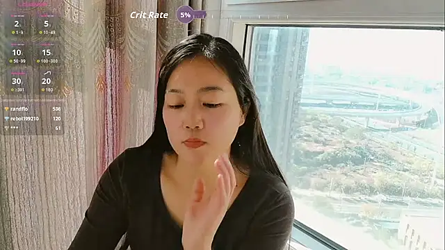 shanyao-123's cam snapshot