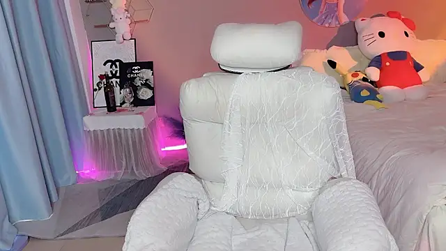 -xiao-xiao-'s cam snapshot