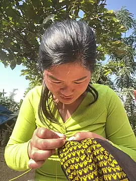 Qinjid002's cam snapshot