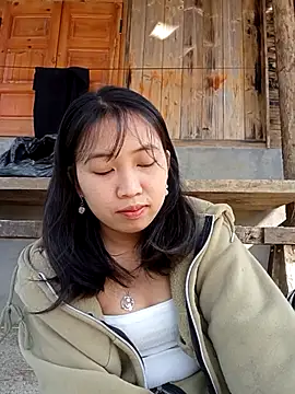 susie_min's cam snapshot