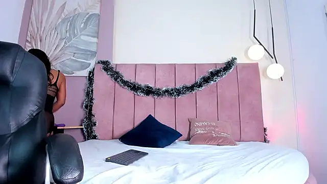 scarlet_blaze's cam snapshot