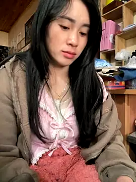 Xinli_one's cam snapshot
