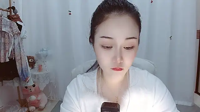 babyxier_'s cam snapshot