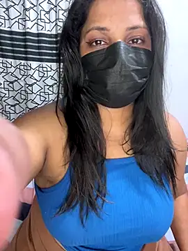 Savi-SL live sex cam