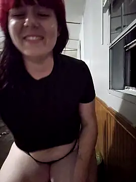 Hagwitchbarbie's cam snapshot