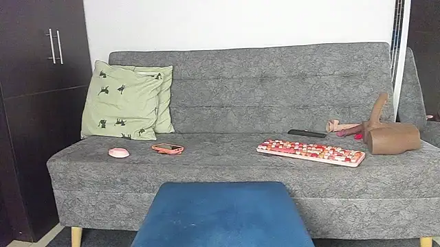 AvaFerrera's cam snapshot