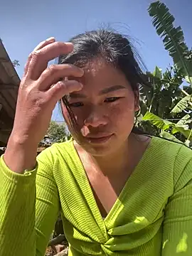 Qinjid002's cam snapshot