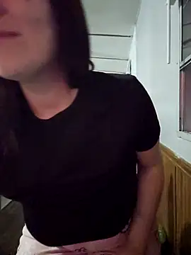 Hagwitchbarbie's cam snapshot