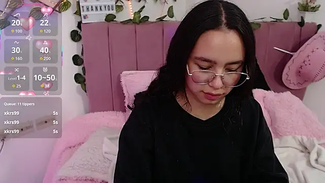 amaris_ferrer's cam snapshot