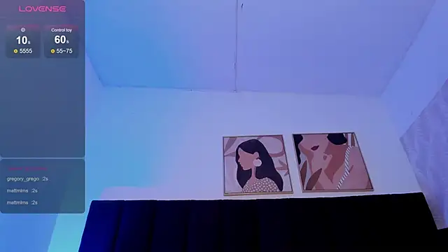 tamibaby7's cam snapshot