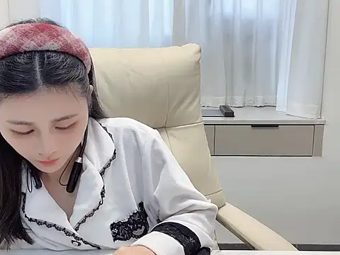 forzen-baby's cam snapshot