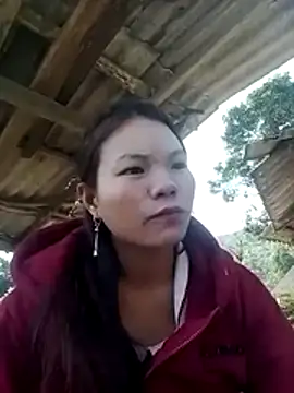 yu-zhen's cam snapshot