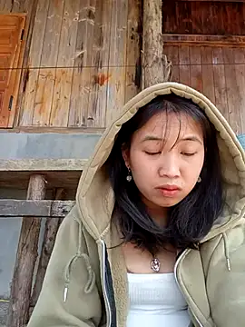 susie_min's cam snapshot