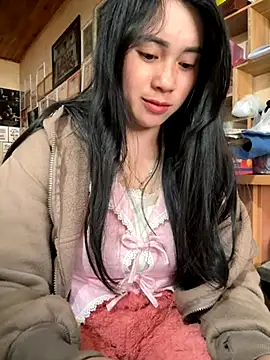 Xinli_one's cam snapshot