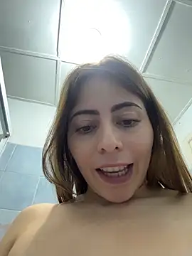 LilaSuni's cam snapshot