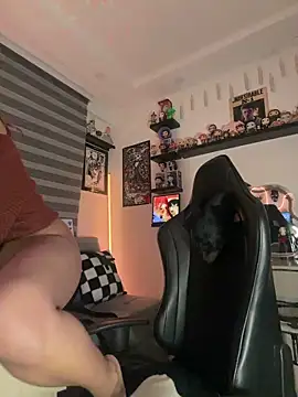 crystal_bunny7's cam snapshot