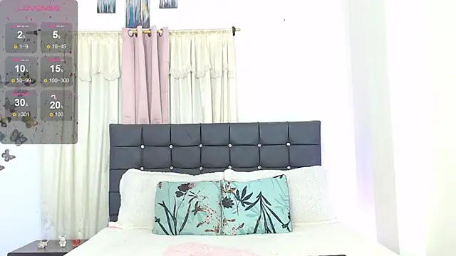 samantha-rose2 live sex cam