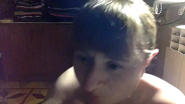 KlavdiaPetrivna live sex cam