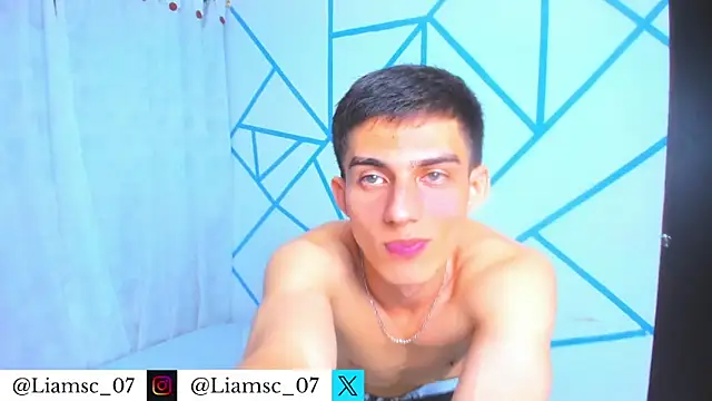 liam_scott77 live sex cam