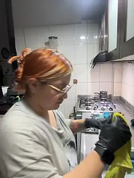 Sophia_Weest99's cam snapshot