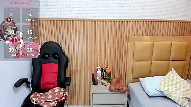 LOLAMAXI's cam snapshot