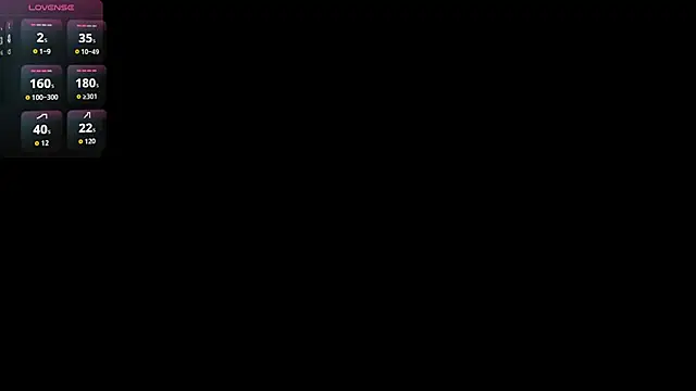 Ariah_Walker_'s cam snapshot