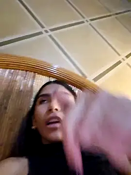 skinnyrox's cam snapshot