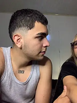 Sharlotte_Davin's cam snapshot