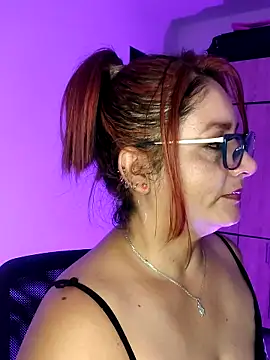 sexy_ambarr's cam snapshot