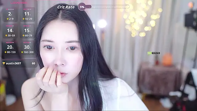 nono_babyy's cam snapshot