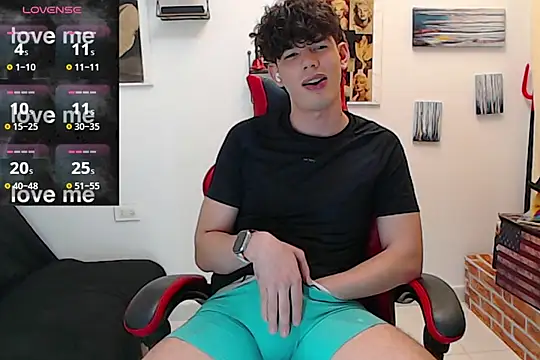 Angelo-cianuro- live sex cam