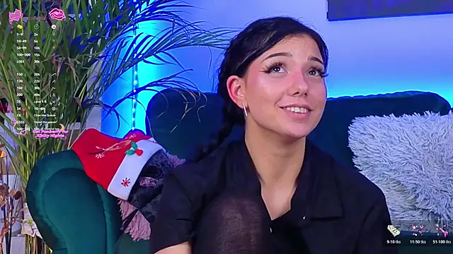 Avery--'s cam snapshot