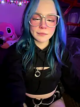 MaddisonHaas's cam snapshot