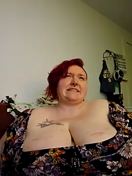 Sh0rtFluff's cam snapshot